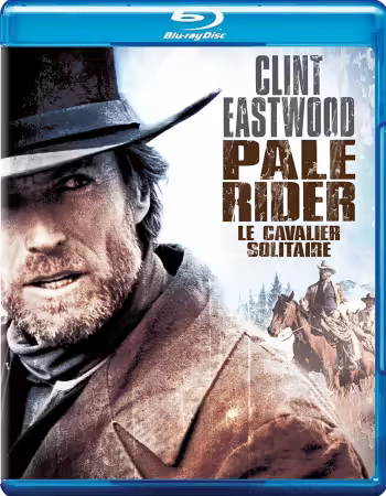 Pale Rider 1985 1080p BluRay HEVC x265 5.1 BONE