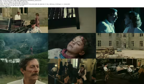 I'm the King of the Castle 1989 1080p BluRay H264-Effmeo