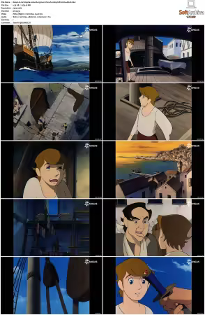 Christophe Colomb 1992 S01 FRENCH 1080p HDTV H264-D4KiD