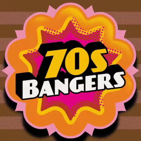 Various Artists - 70s Bangers (2026)
