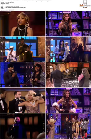 Lip Sync Battle S01 720p SPIK WEBRip AAC2.0 H264-BTW