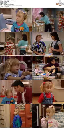 Full House S01-S08 German DL 1080p NetflixHD x264-4SJ