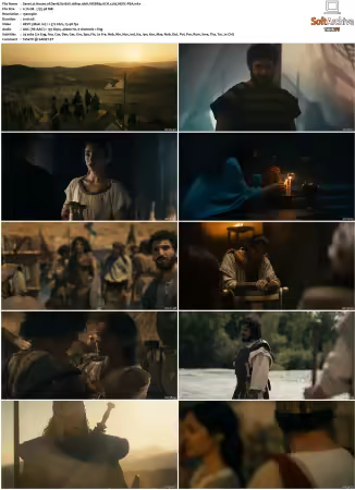 House of David S01-S02 1080p 10bit WEBRip 6CH x265 HEVC-PSA