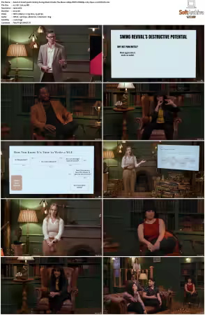 Smartypants S01 1080p DRPO WEBRip x265 Opus 2.0-NOXXUS