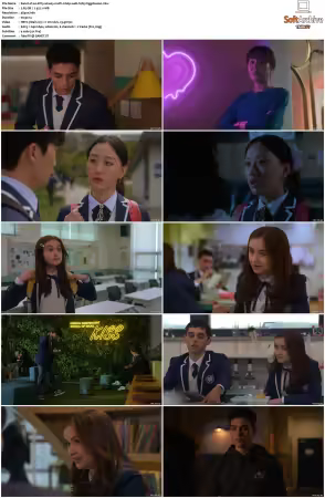 XO Kitty S01 MULTI 2160p WEB H265-SCENE