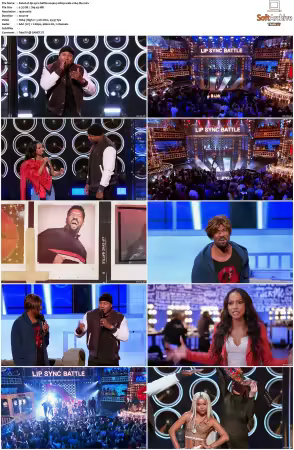 Lip Sync Battle S04 1080p WEB x264-TBS