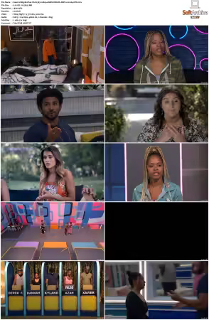 Big Brother US S23 1080p AMZN WEBRip DDP2.0 x264-NTb