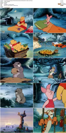 The New Adventures of Winnie the Pooh S02 WEBRip x264-PoF
