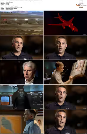 Mayday aka Air Crash Investigation S01-S25 1080p WEB-DL DDP5.1 H264-MIXED