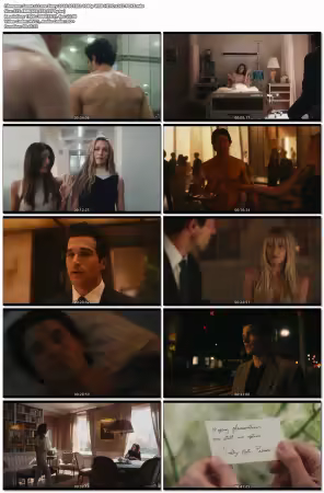 Love Story 2026 S01E02 1080p WEB HEVC x265-POKE