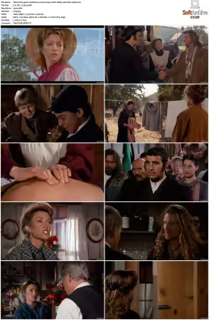 Dr Quinn Medicine Woman S03 MULTi 1080p WEB H264-UKDTV
