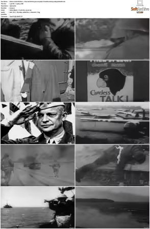 World War 2 The Call Of Duty A Complete Timeline S01 1080p-NOGRP