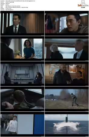 The Recruit 2022 S02 MULTI 2160p WEB H265-SCENE