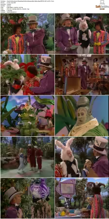 Adventures In Wonderland 1992 S01-S03 480p WEB-DL H264 AAC2.0-cT