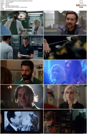 iZombie S04 German AC3D DL 1080p WebRip x265-FuN