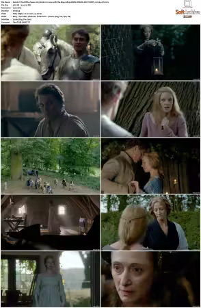 The White Queen 2013 S01 1080p AMZN WEB-DL MULTi DDP5.1 H264-iCX