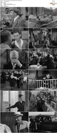 Innocents In Paris 1953 1080p BDRip DTS HEVC x265-PoPCoRn