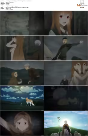 Spice and Wolf 2024 S01 MULTi 1080p WEB x264-AMB3R