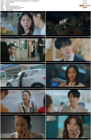 Would You Marry Me S01 1080p DSNP WEB-DL AAC2.0 H264-BiOMA