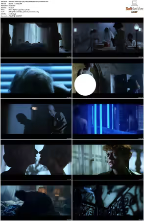 The Hunger 1983 1080p BDRip DTS H264-PoPCoRn