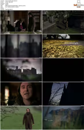 A History of Scotland S01-S02 BDRip XviD-SPRiNTER