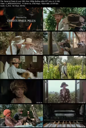 Priest of Love 1981 Kino 1080p BluRay x264-OFT