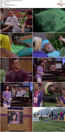 Big Brother US S11 AMZN WEB-DL DDP2.0 H264-BTW