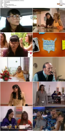 Yo soy Betty la fea 1999 S01 NF WEB-DL DDP2.0 x264-BTW