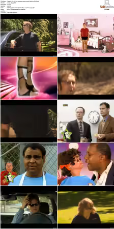 Tim And Eric Awesome Show Great Job S01-S05 DVDRip XviD-Scene