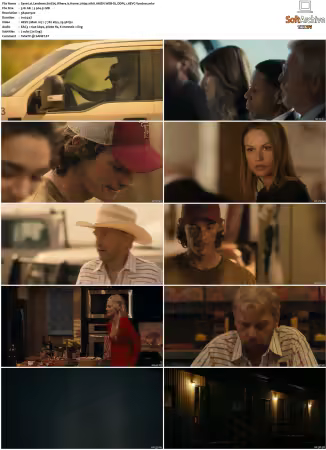 Landman 2024 S01 2160p AMZN WEB-DL x265 HEVC 10bit DDP 5.1 Vyndros