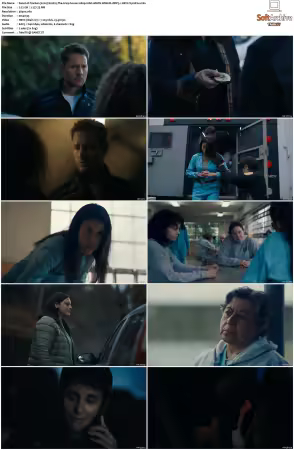 Tracker 2024 S02 2160p AMZN WEB-DL x265 HEVC 10bit DDP 5.1 Vyndros