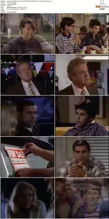The Wonder Years S01 S06 NTSC DVD REMUX MPEG2 DD 2 0 Homecoming-Rmp4L