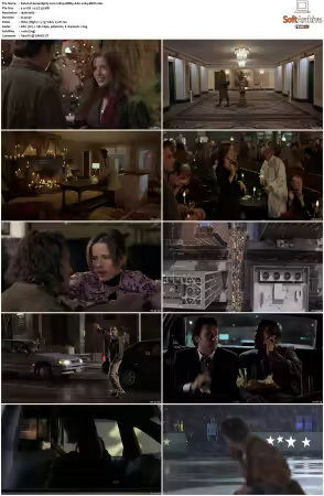Serendipity 2001 1080p BRRip AAC H264-XBiTs