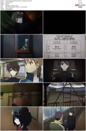 Another 2012 S01 Bluray EAC3 2 0 x265-iVy