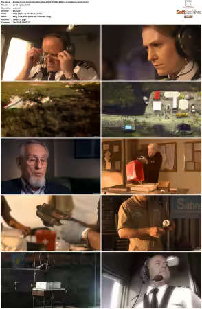 Mayday aka Air Crash Investigation S01-S25 1080p WEB-DL DDP5.1 H264-MIXED