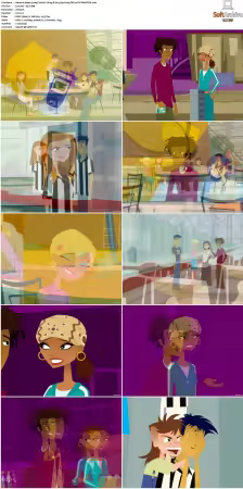 6teen 2004 S01 S04 MIXED H265 AAC 2CH-MNKYDDL