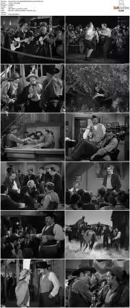 Texas 1941 1080p BDRip DTS HEVC x265-PoPCoRn
