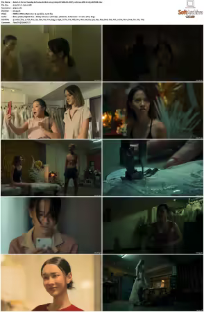 Terror Tuesday Extreme S01 2024 2160p NF WEB-DL DDP5 1 Atmos HDR H265-HHWEB