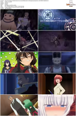 An Archdemons Dilemma How To Love Your Elf Bride S01 BluRay 1080p FLAC 2.0 AVC REMUX-FraMeSToR