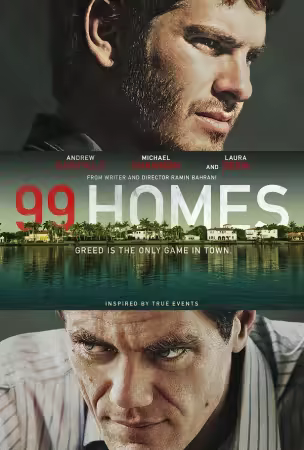 99 Homes 2015 MULTi VFF 1080p HDLight AC3 5.1 H264-LiHDL
