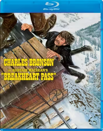 Breakheart Pass 1975 1080p DUAL BluRay x264 DTS 5.1 - HdT