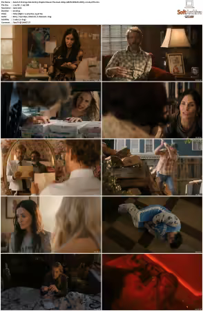 Shining Vale S02 1080p AMZN WEB-DL DDP5.1 H264-NTb