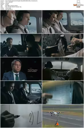Air Crash Investigation aka Mayday S25 1080p AMZN WEB-DL DDP5 1 H 264-Dooky