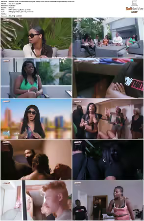 South Central Baddies 2022 S01-S05 1080p WEBDL x265-Pisces