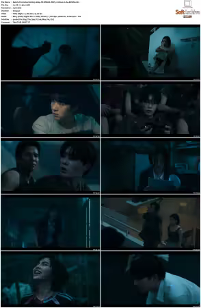 Zomvivor S01 1080p NF WEB-DL DDP51 Atmos H264-BiOMA