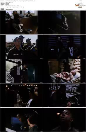 China Beach 1988 S01-S04 1080p H265 AAC 2CH-MNKYDDL