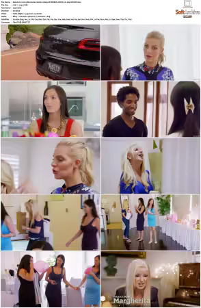 Yummy Mummies S01 1080p NF WEB-DL DDP2.0 H264-NOGRP