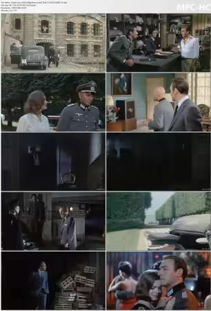 Triple Cross 1966 1080p Remux AVC FLAC 2.0-VHS
