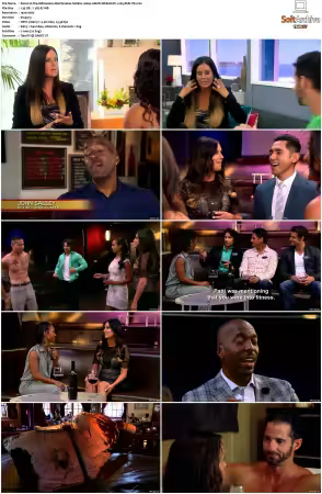 The Millionaire Matchmaker S08 1080p AMZN WEB HEVC x265-REELiTE
