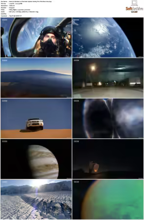 Wonders of the Solar System S01 720p WEBRip x264-ITV